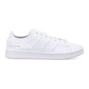 Leren Stan Smith Sneakers Y-3 , White , Heren