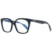 Glasses Yohji Yamamoto , Black , Dames