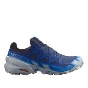 Speedcross 6 GTX Schoenen Salomon , Blue , Heren