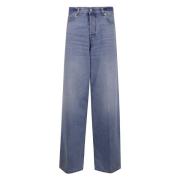 Bethany Jeans Haikure , Blue , Dames