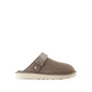 Shearling Instapmuilen Bruin UGG , Brown , Heren