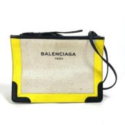 Pre-owned Leather balenciaga-bags Balenciaga Vintage , Multicolor , Da...