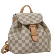 Pre-owned Canvas louis-vuitton-bags Louis Vuitton Vintage , Multicolor...