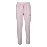 Broek Emporio Armani EA7 , Pink , Dames