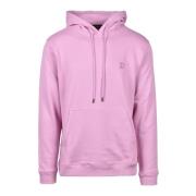 Sweatshirt Dondup , Pink , Heren