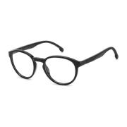 Zwarte Polyamide Injectiebril Carrera , Black , Unisex