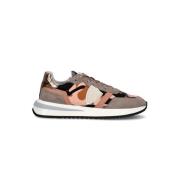 Sneakers Tropez 2.1 Running Philippe Model , Multicolor , Dames