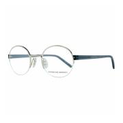 Gouden metalen frames met harsen armband Porsche Design , Yellow , Uni...