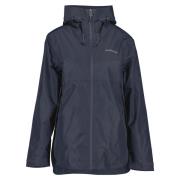 Rain Jackets Didriksons , Blue , Dames