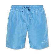 Zwembroek Paul & Shark , Blue , Heren