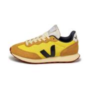 Alveomesh Tonic Black Sneakers Veja , Yellow , Heren