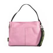 Tas Rebelle , Pink , Dames