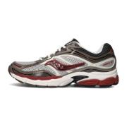 Bruine Progrid Omni 9 Sneakers Saucony , Multicolor , Heren