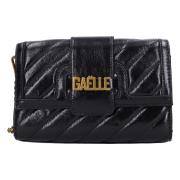 Gaelle Bags.. Zwart Gaëlle Paris , Black , Dames