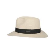 Stijlvolle hoofddeksels Cap SIM Hatland , Beige , Heren