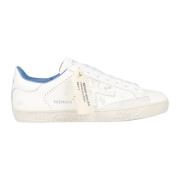 Casual Sneakers voor Mannen Premiata , White , Heren