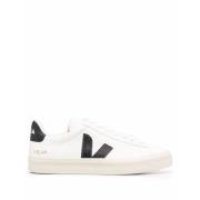 sneakers met uniek design Veja , White , Heren