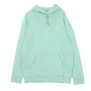 Lichtgewicht Hoodie Clear Mint Adidas , Green , Heren