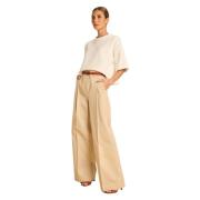 Edith Broek March23 , Beige , Dames