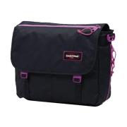 Delegate Schoudertas - Zwart Eastpak , Black , Heren