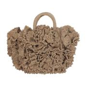 Handtassen Ibeliv , Beige , Dames