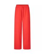 MariettaMD Broek Modström , Red , Dames