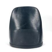 Pre-owned Leather louis-vuitton-bags Louis Vuitton Vintage , Black , D...