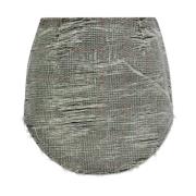 Rok De-Ada-Fsg Diesel , Gray , Dames