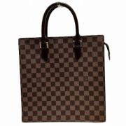 Pre-owned Canvas louis-vuitton-bags Louis Vuitton Vintage , Brown , Un...