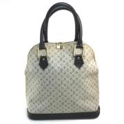 Pre-owned Cotton louis-vuitton-bags Louis Vuitton Vintage , Multicolor...