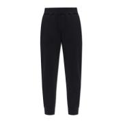 Trainingsbroek Dsquared2 , Black , Dames