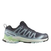 3D Trail Hardloopschoenen Turbulence Iced Salomon , Black , Dames