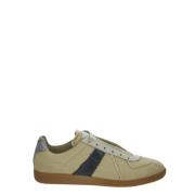 Heren Sneaker Schoenen Maison Margiela , Beige , Heren