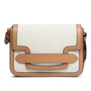 Stijlvolle Crossbody Tas The Bridge , White , Dames