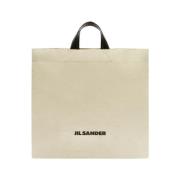 Handtassen Jil Sander , Beige , Dames