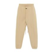 Elastische Taille Multikleur Broek Fear Of God , Beige , Heren