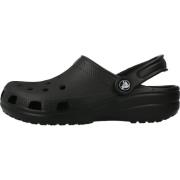 Clogs Crocs , Black , Dames