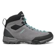 Jade Mojito Hike GTX Dameschoen Scarpa , Gray , Dames