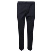 Gaubert Broek Dondup , Blue , Heren