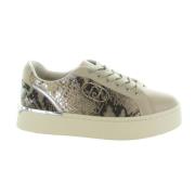 Stijlvolle Pretty 06 Schoenen Liu Jo , Beige , Dames