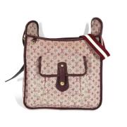 Pre-owned Cotton louis-vuitton-bags Louis Vuitton Vintage , Multicolor...