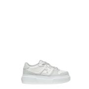 Stijlvolle Mandtas Fendi , White , Dames