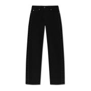 Jeans Irasi IRO , Black , Dames