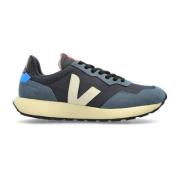 Sneakers Paulistana Ripstop Veja , Blue , Heren