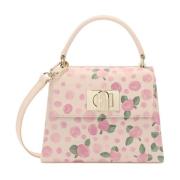 1927 Top Handle Mini Furla , Multicolor , Dames