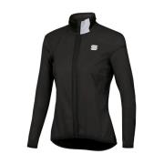 Lichtgewicht Damesjas Sportful , Black , Dames