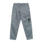 Grijze Broek voor Mannen C.p. Company , Gray , Heren