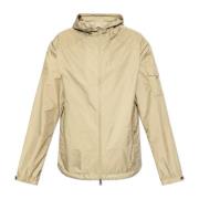 Jas Etiache Moncler , Beige , Heren