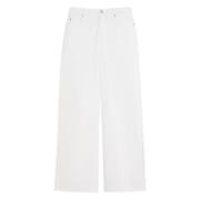 Stijlvol Medina Mode Accessoire Weekend , White , Dames