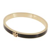 Zwarte armbanden voor vrouwen Ss24 Tory Burch , Black , Dames